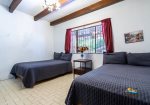 casa habana beachfront san felipe vacation rental - second bedroom